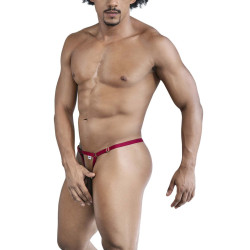 CandyMan String Filico Bordeaux